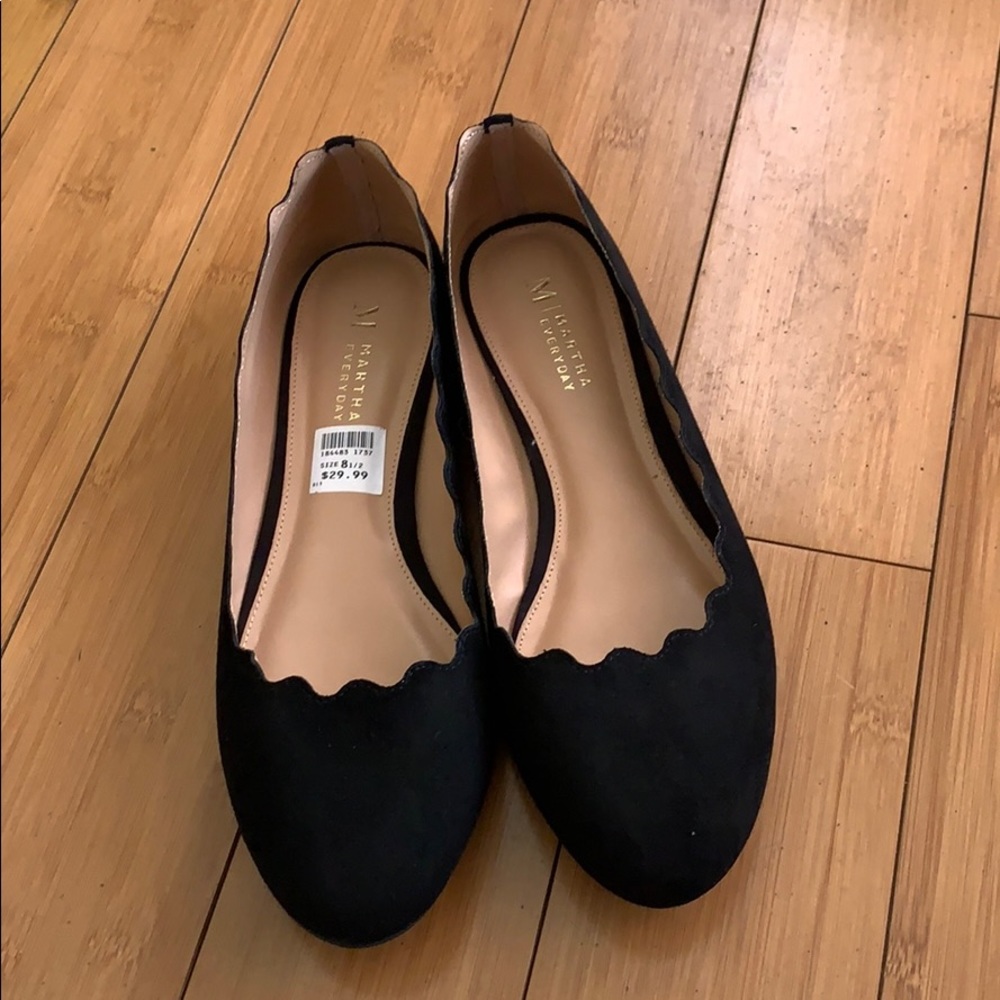 Martha Everyday Ballet Flats